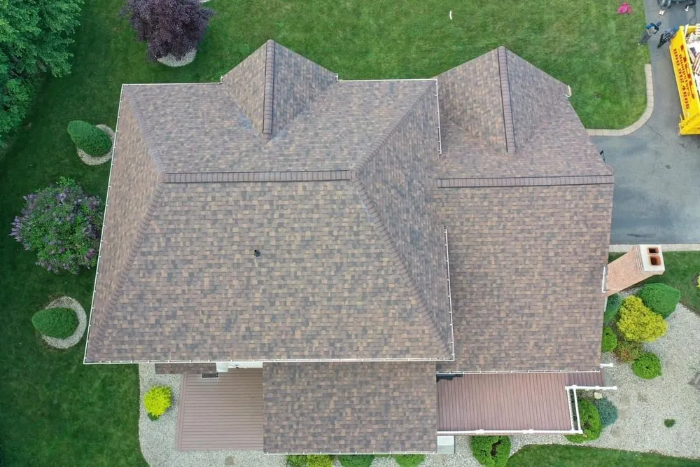 Slide of max roofing