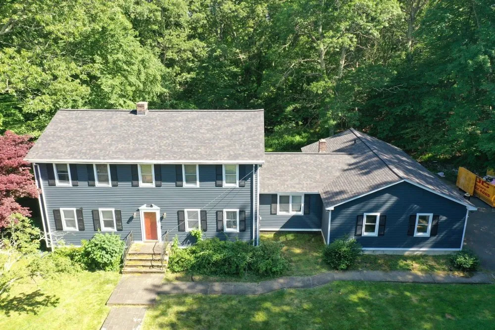 Slide of max roofing