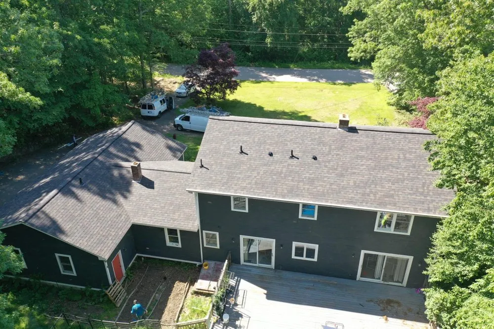 Slide of max roofing