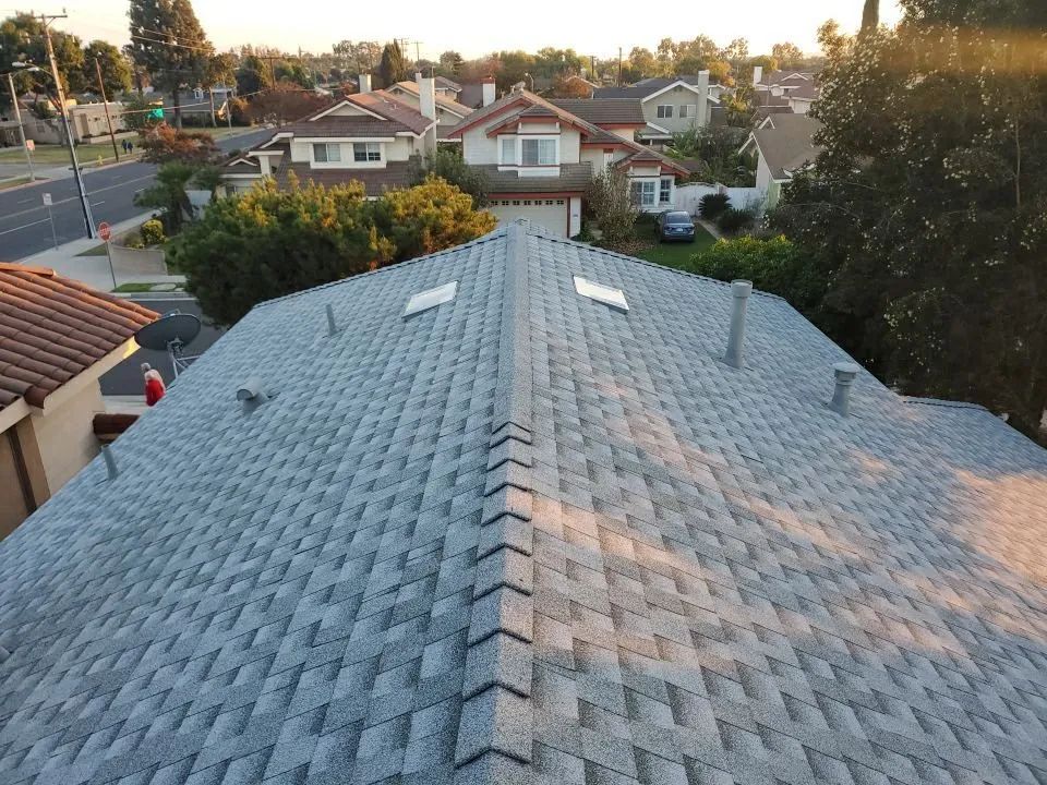 Top-rated residential roofing service after storm damage across San Fernando Valley, CA - Max Shield Roofing
