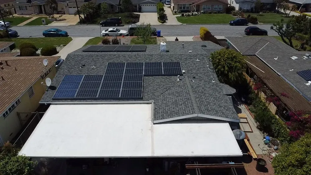 Emergency roof replacement for fast service across San Fernando Valley, CA - Max Shield Roofing