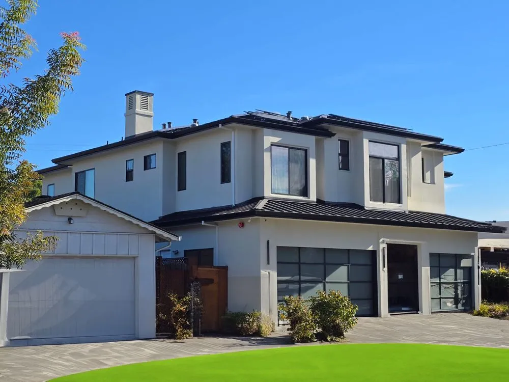 Trusted metal roofing installation experts serving San Fernando Valley, CA - Max Shield Roofing