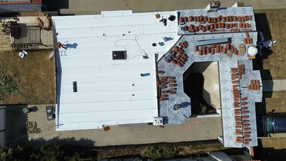 Trusted storm damage roof repair with free inspection across San Fernando Valley, CA - Max Shield Roofing