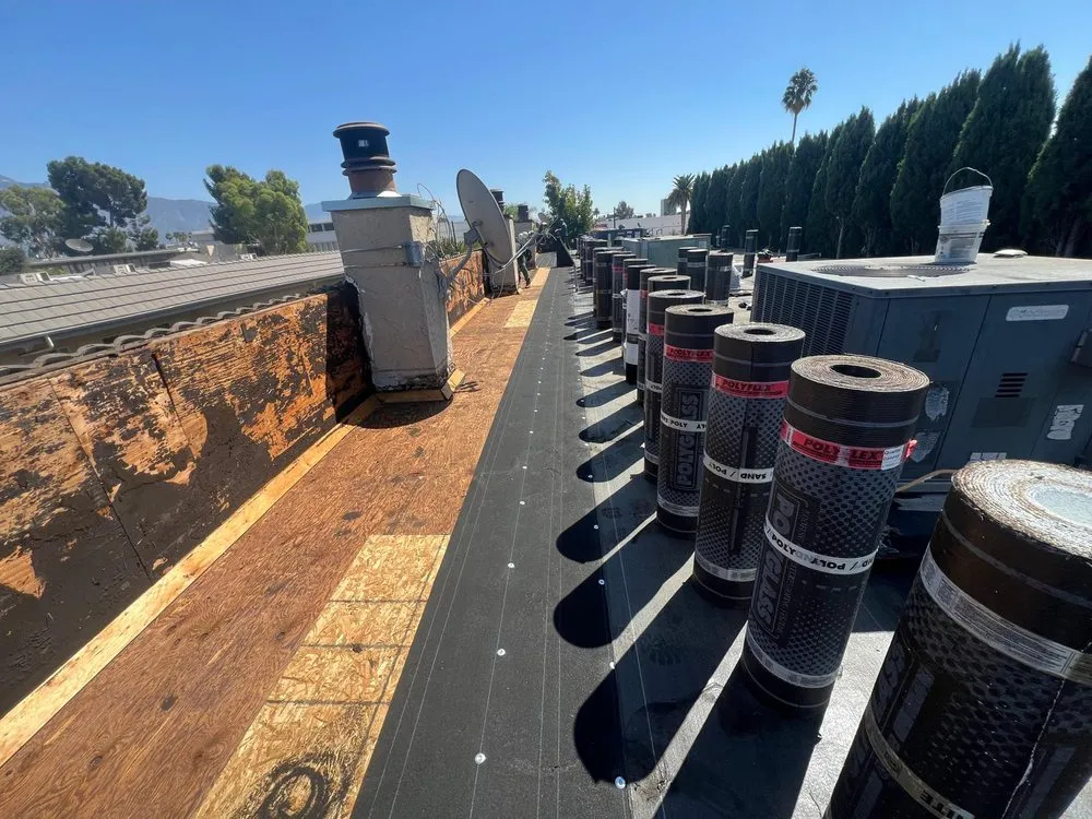 Expert roof installation experts serving San Fernando Valley, CA - Max Shield Roofing