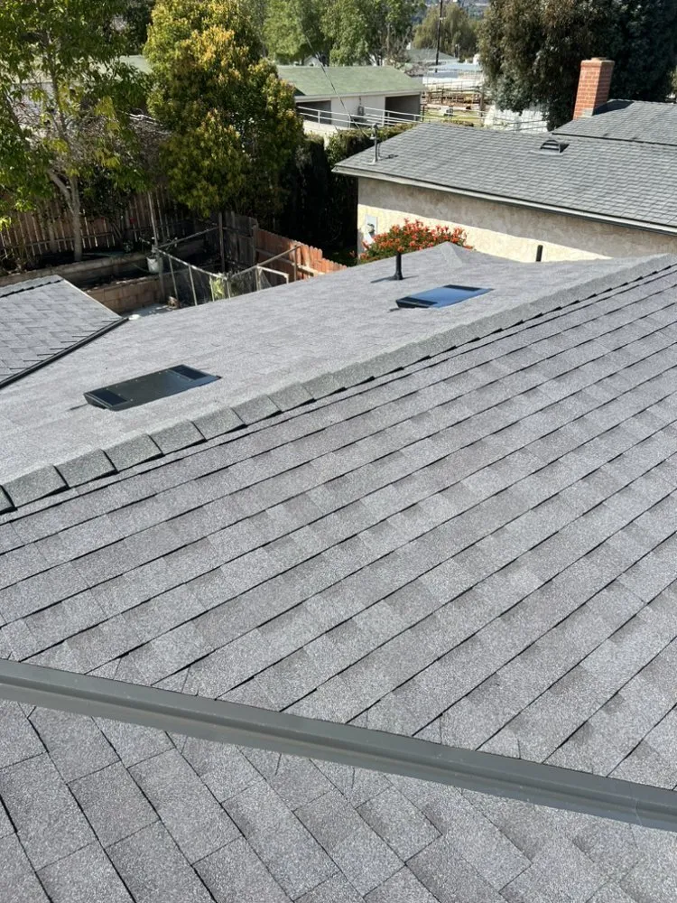 Slide of Max Shield Roofing