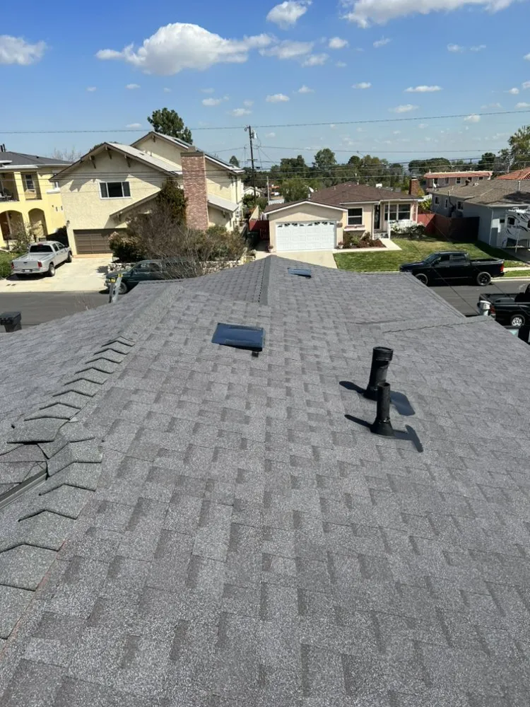 Slide of Max Shield Roofing