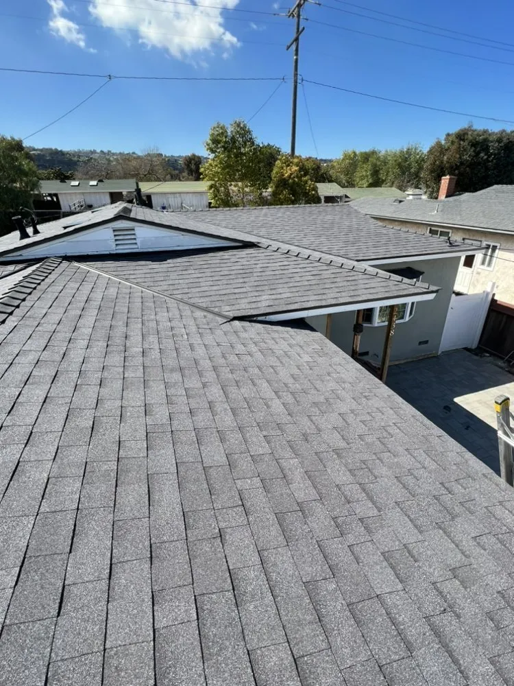 Slide of Max Shield Roofing