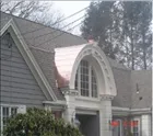 Local shingle roofing service experts serving Lynn,, MA - Max Sontz Roofing Services