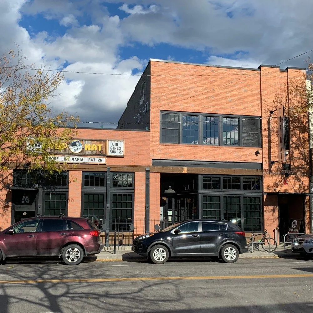 Slide of Max-Tite Metal Roof Systems