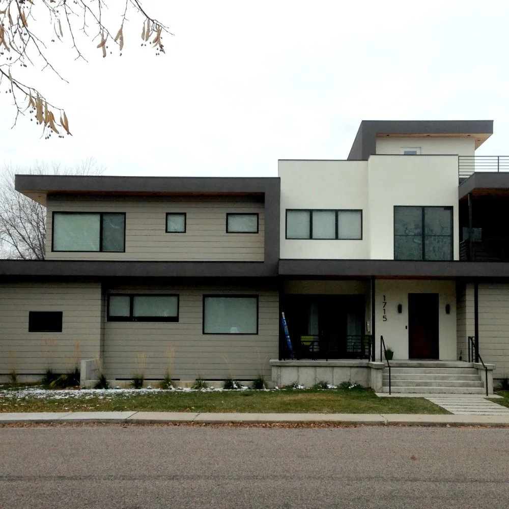 Slide of Max-Tite Metal Roof Systems