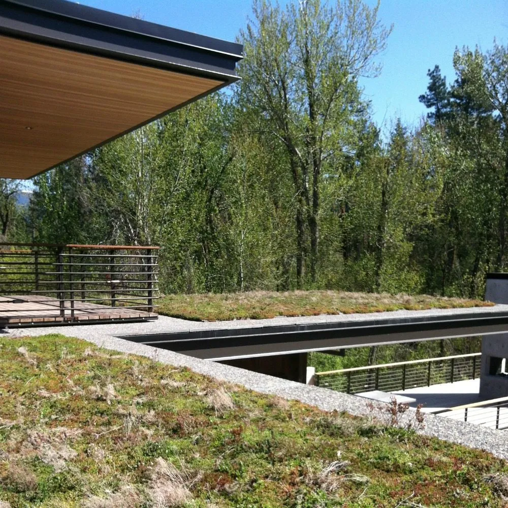 Slide of Max-Tite Metal Roof Systems