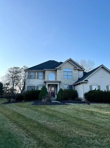 Slide of Maxforce Roofing and Siding