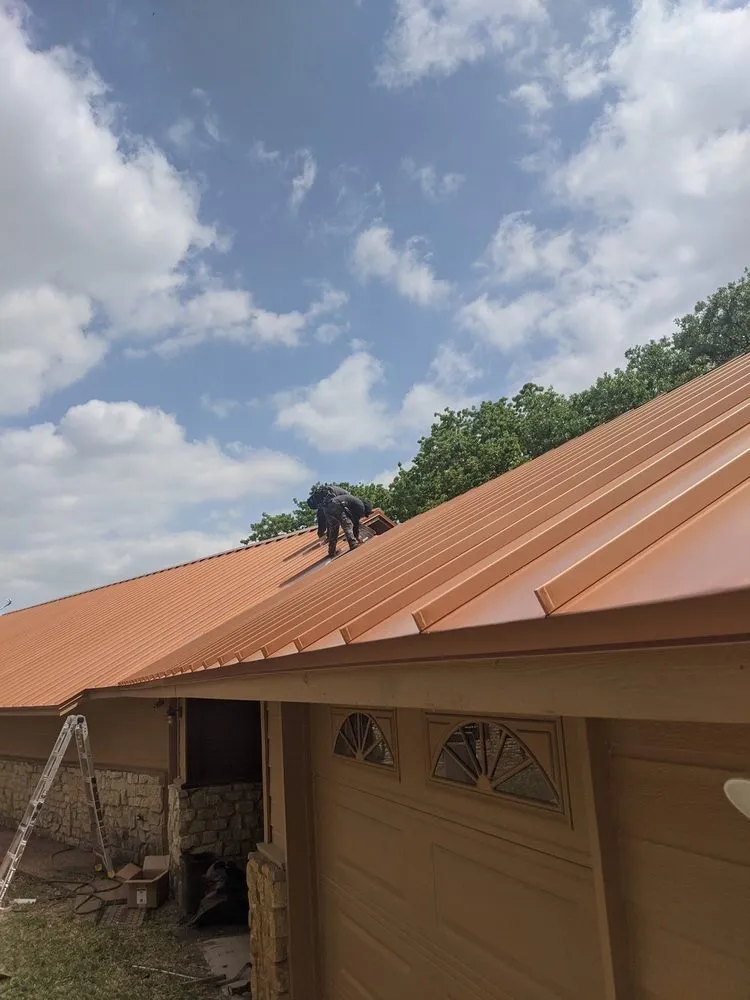 Slide of Maxim Construction Group