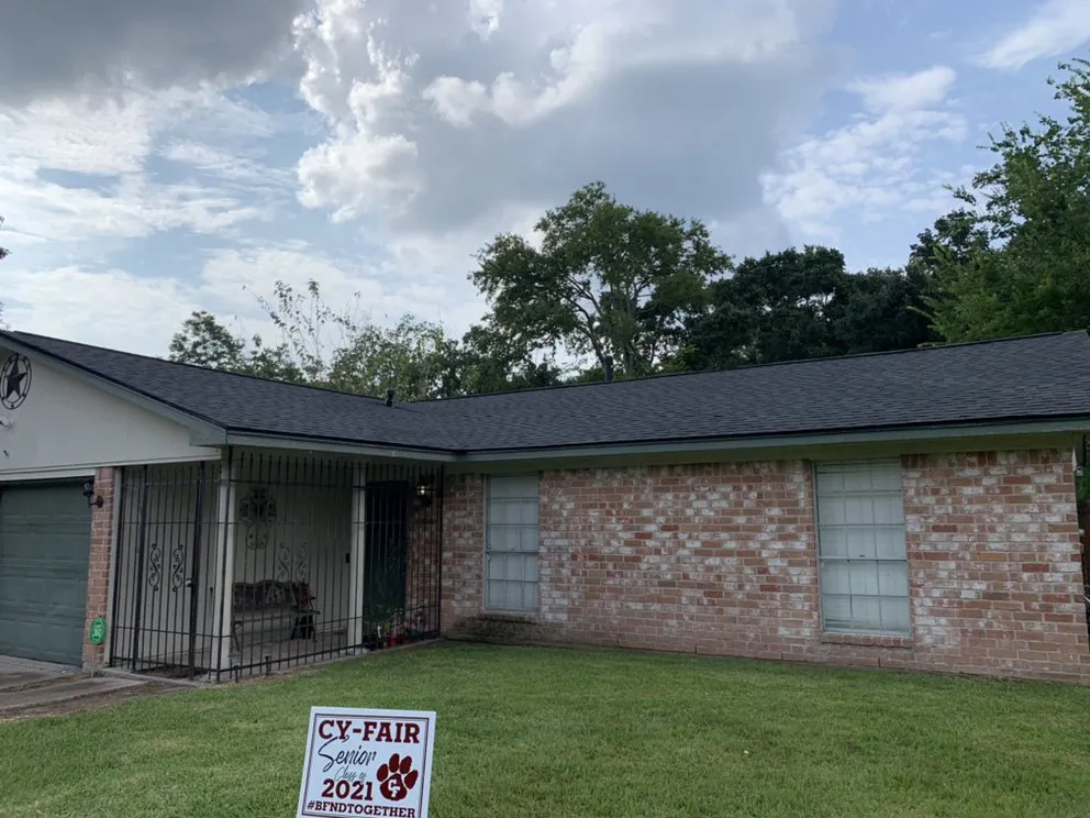 Slide of Maxim Roofing & Restoration