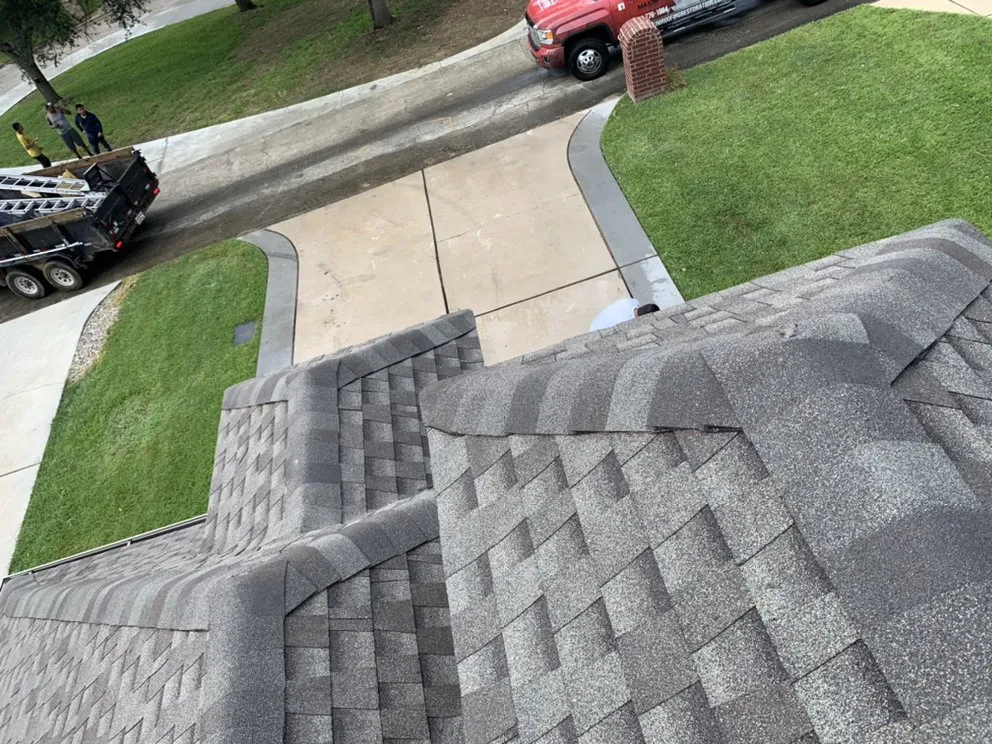 Slide of Maxim Roofing & Restoration