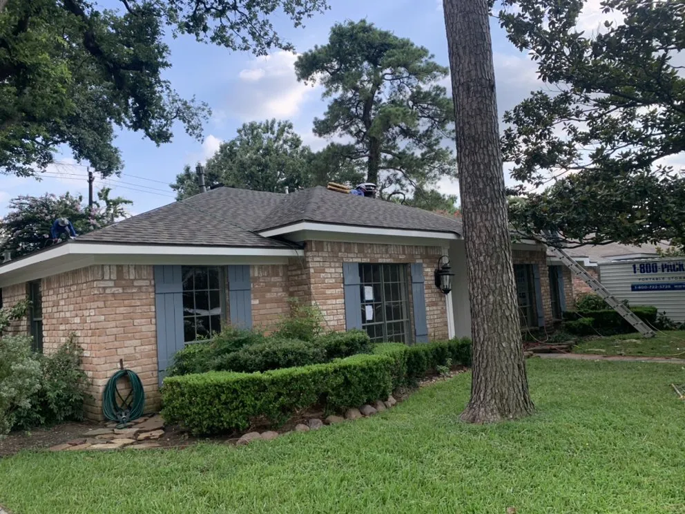 Slide of Maxim Roofing & Restoration