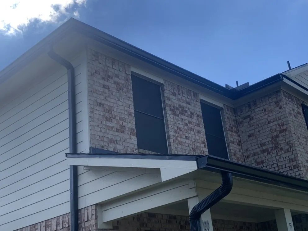 Slide of Maxim Roofing & Restoration