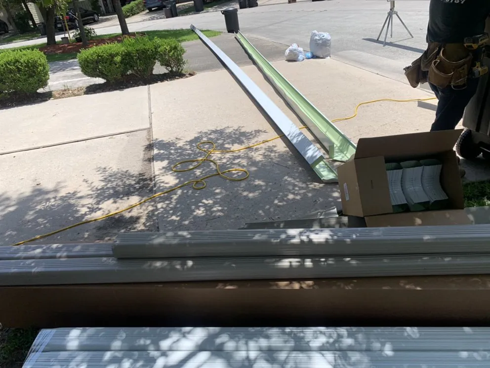 Slide of Maxim Roofing & Restoration