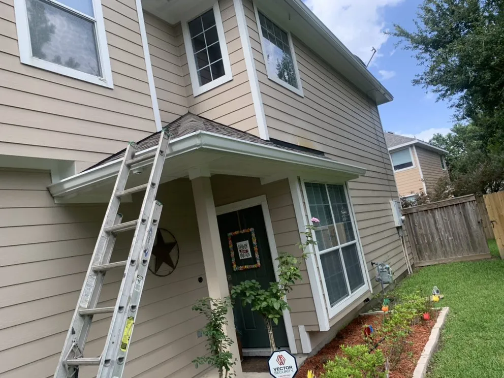 Slide of Maxim Roofing & Restoration