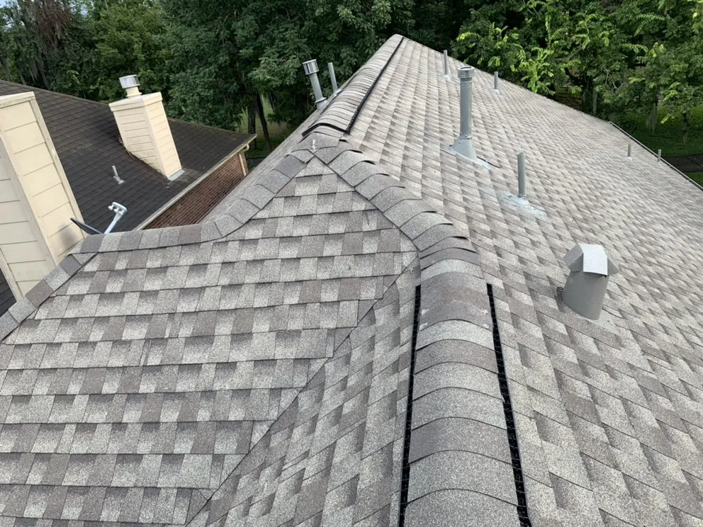 Slide of Maxim Roofing & Restoration