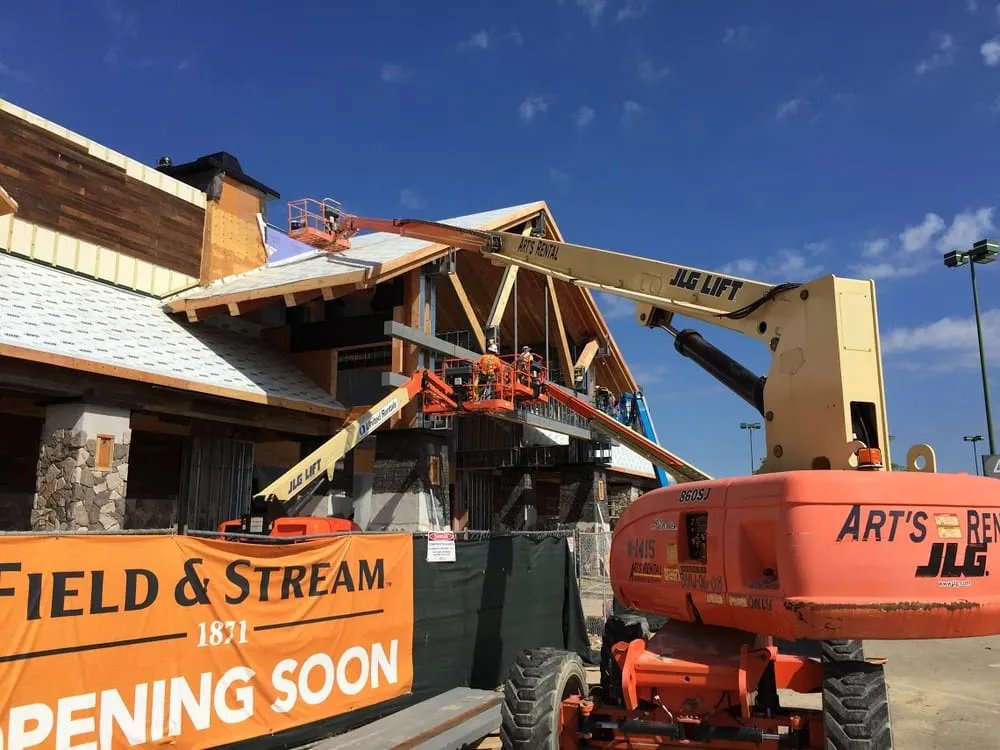 Slide of Maxim Roofing Co