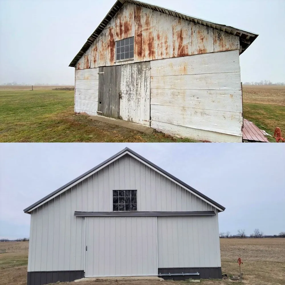 Slide of Maxim Roofing Co