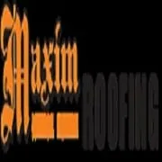 Slide of Maxim Roofing
