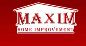 Slide of Maxim Seamless Gutters