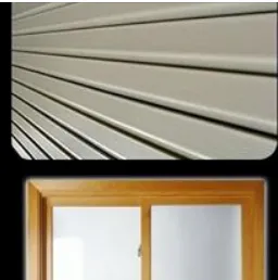 Slide of Maxim Seamless Gutters