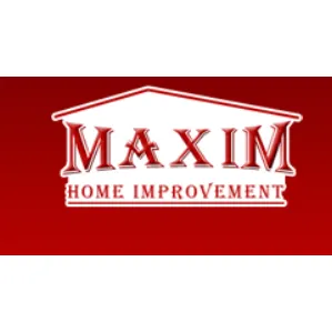 Slide of Maxim Seamless Gutters