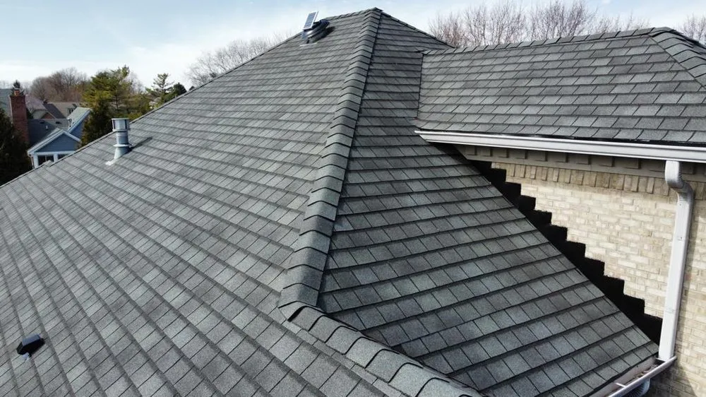 Top-rated metal roofing installation in Clayton, IN - Maximond Company