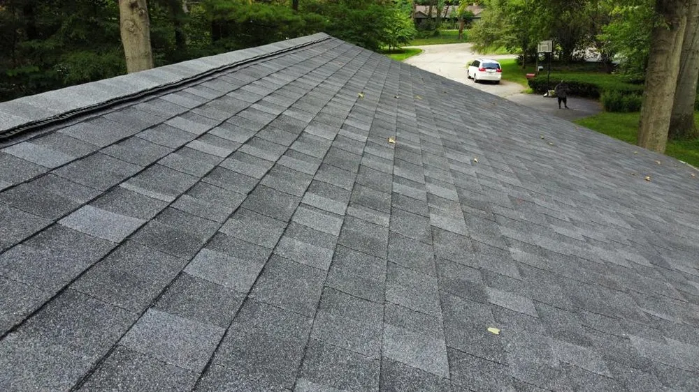 Emergency roof inspection for residential properties across Clayton, IN - Maximond Company
