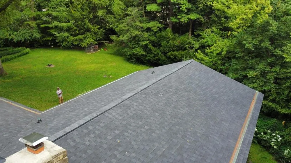 Expert roof repair in Clayton, IN - Maximond Company