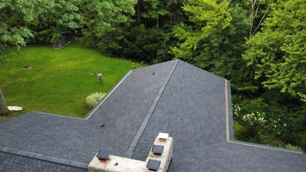 Local roof inspection in Clayton, IN by Maximond Company