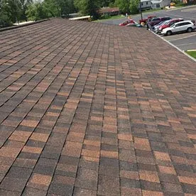 Professional roof leak repair in Clayton, IN - Maximond Company