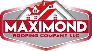 Slide of Maximond Roofing Company