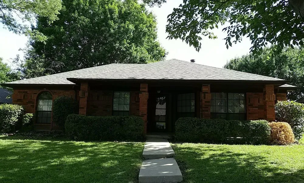 Slide of Maximum Construction & Restoration