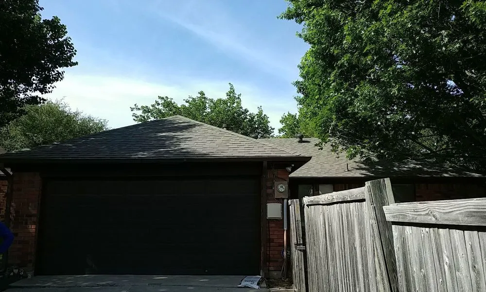 Slide of Maximum Construction & Restoration