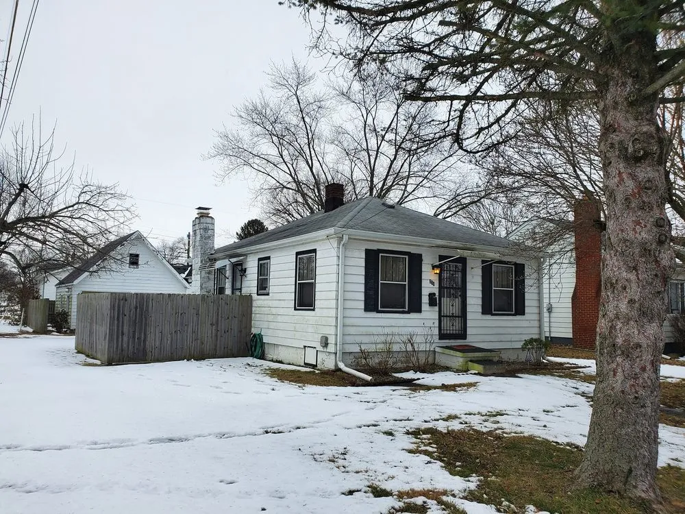Emergency roof repair in Amo, IN - Maximum Effort Roofing