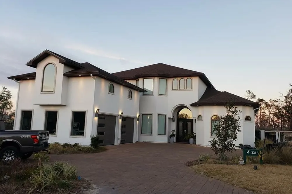 Professional roof repair with free inspection across Amo, IN - Maximum Effort Roofing