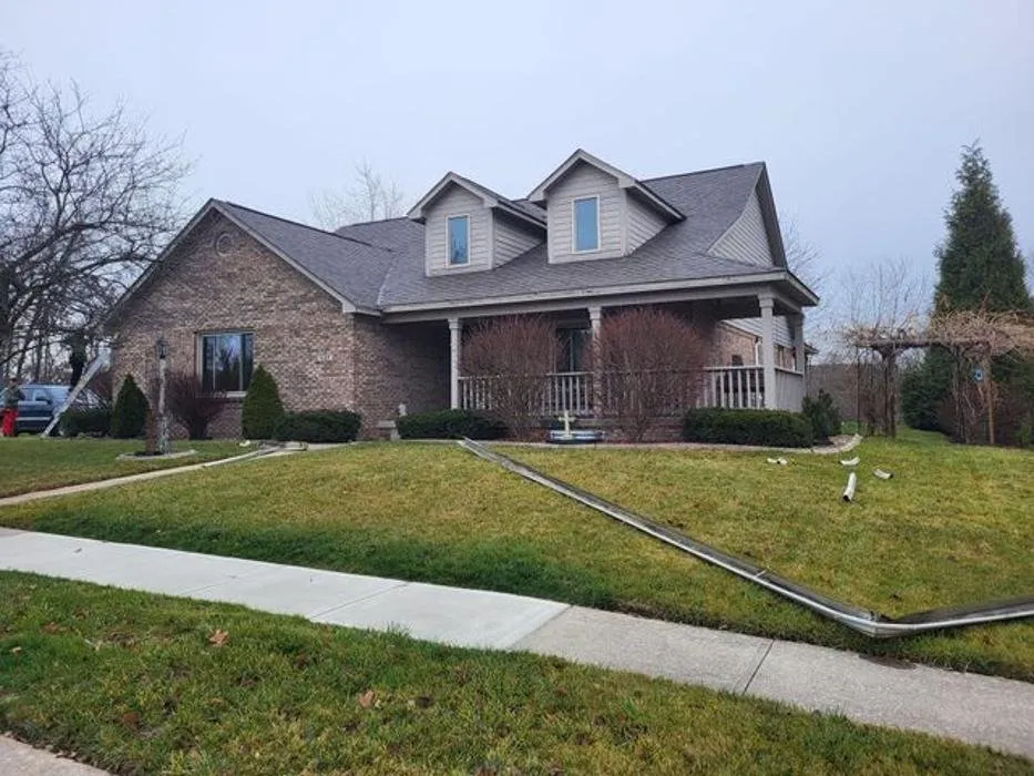 Local roof leak repair with free inspection across Amo, IN - Maximum Effort Roofing