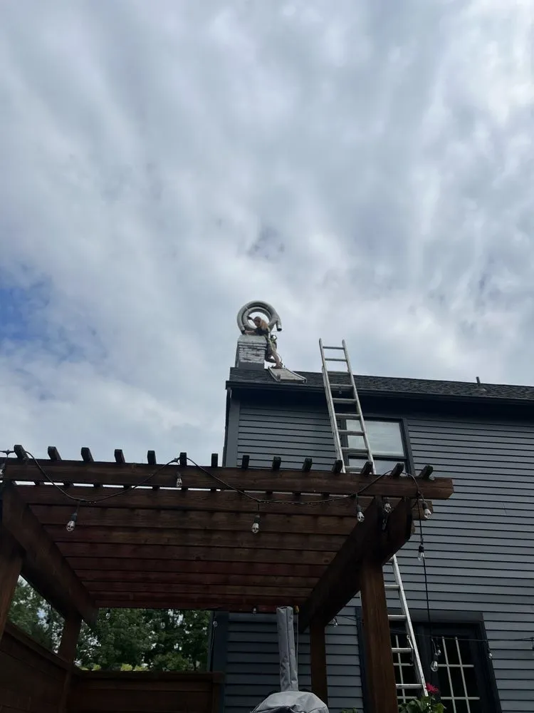 Slide of Maximum Energy Savers