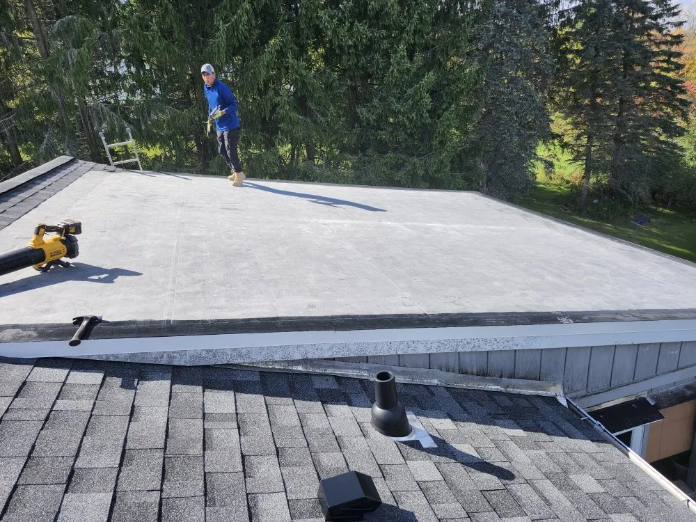 Slide of Maximum Level General Construction