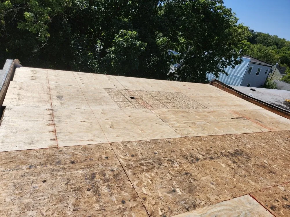 Slide of Maximum Level General Construction