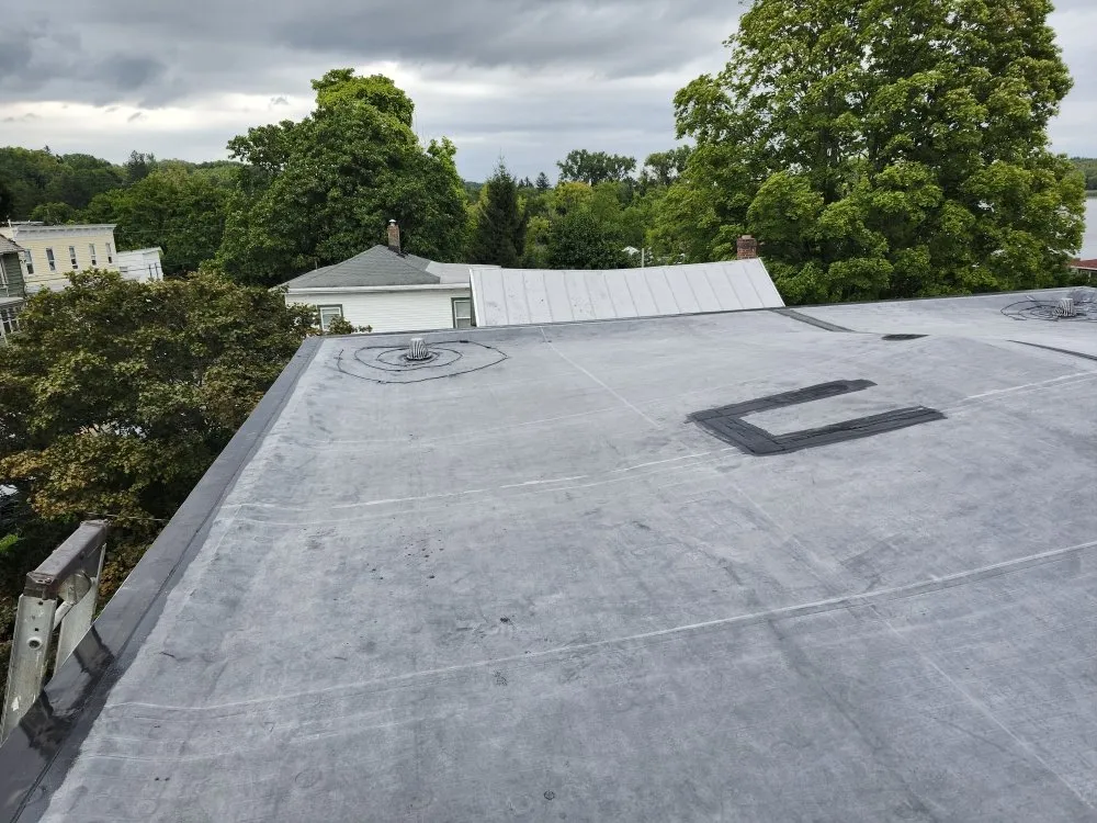 Slide of Maximum Level General Construction