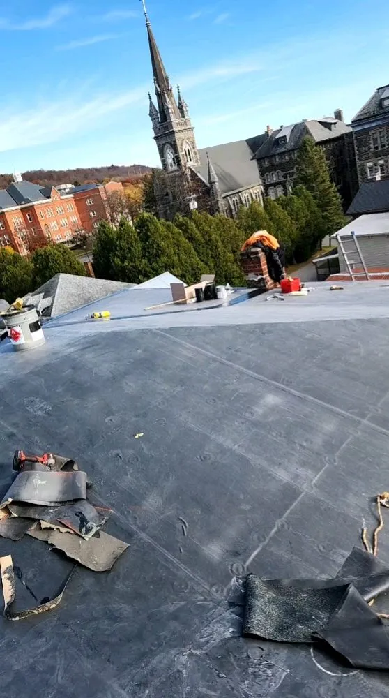 Slide of Maximum Level General Construction