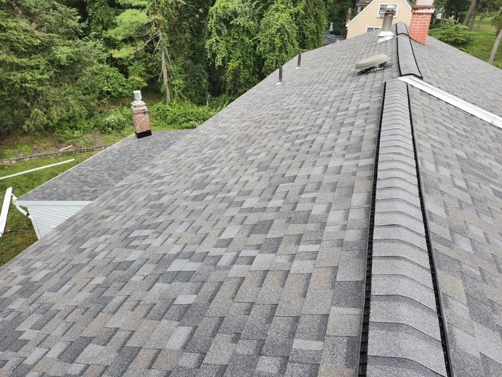 Slide of Maximum Level General Construction