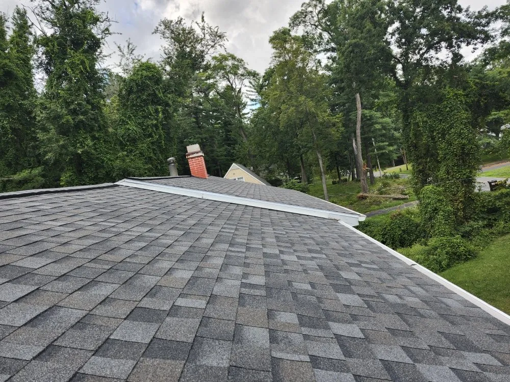 Slide of Maximum Level General Construction