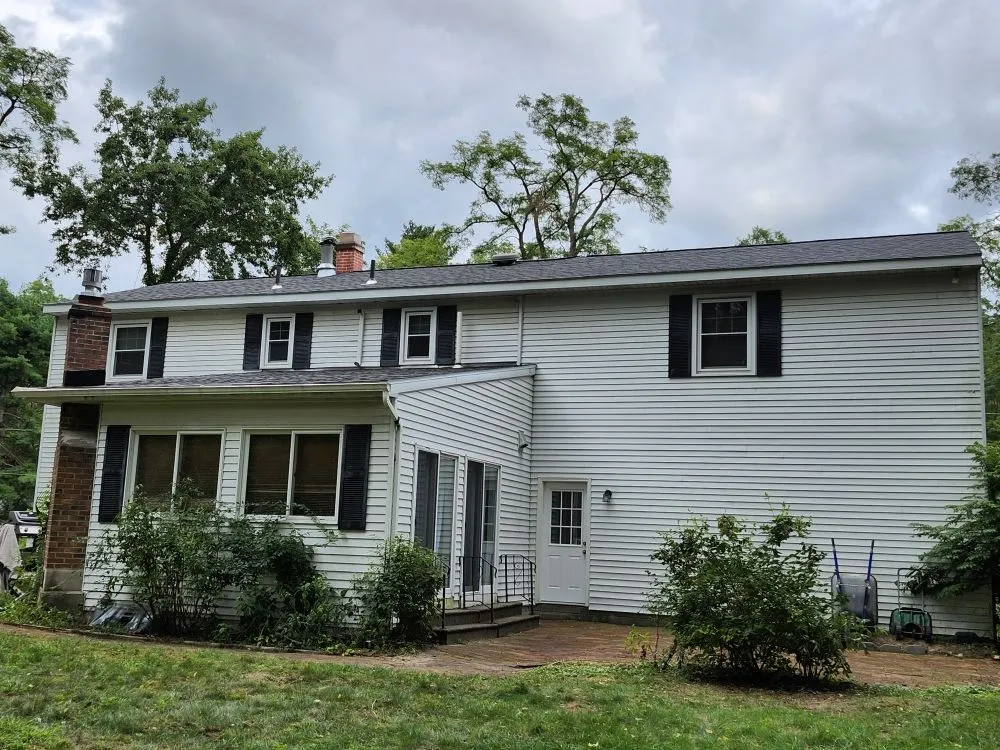 Slide of Maximum Level General Construction