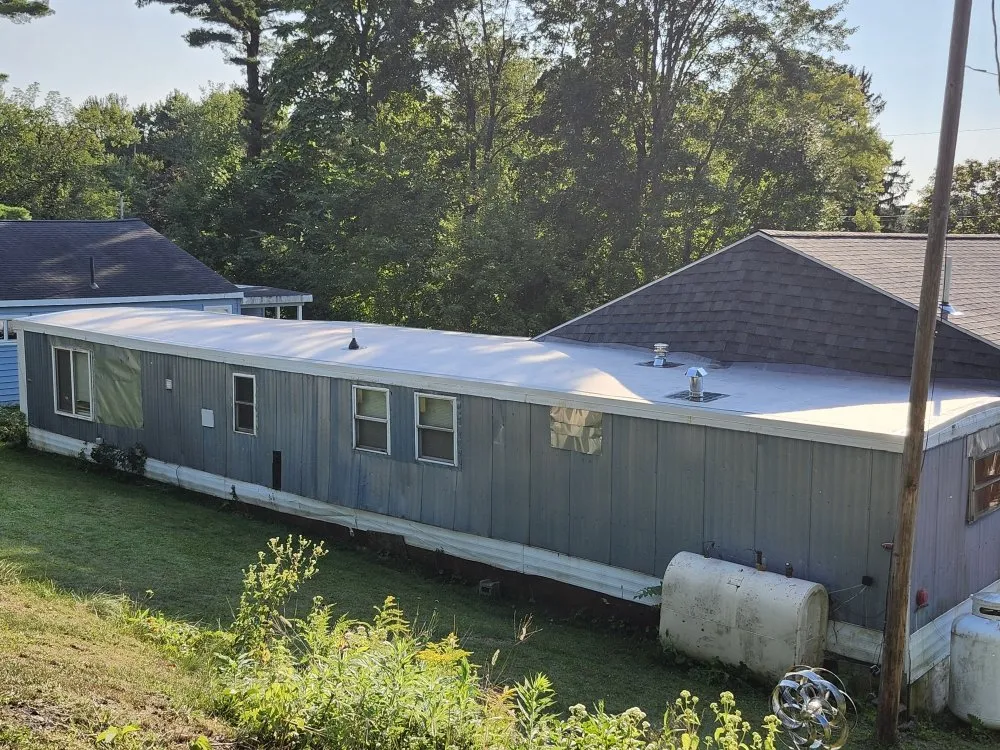 Slide of Maximum Level General Construction